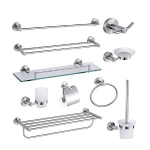 ACCESSOIRES SALLE DE BAIN