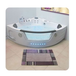 BAIGNOIRE A/HYDROMASSAGE