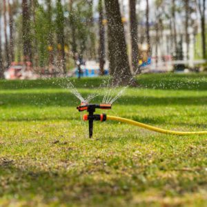 ACCESSOIRES DE JARDINAGE