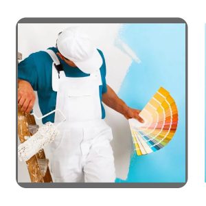 PEINTURE INTERIEUR & EXTERIEUR