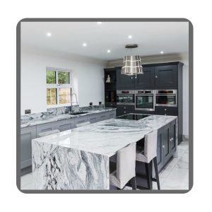 PLAN DE TRAVAIL EN GRANITE