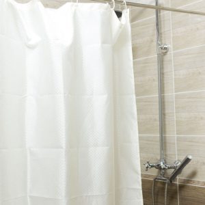 RIDEAU DE DOUCHE