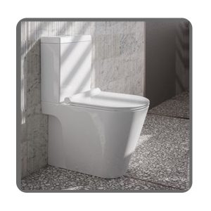 WC MONOBLOC
