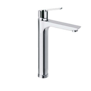 AQUANOVA-MITIGEUR HAUT LAVABO SA551002 CHR FLY
