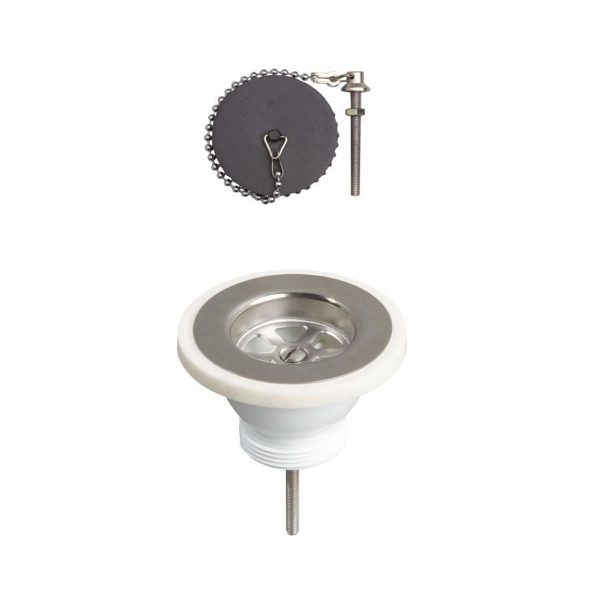 BONDE A/BOUCHON P/EVIER REF SP213