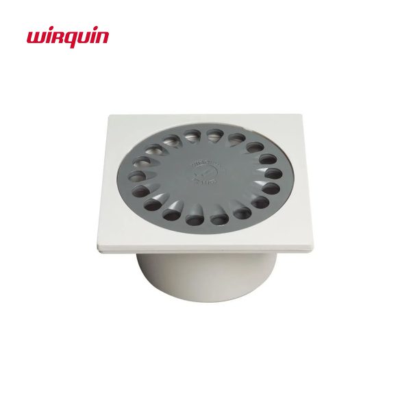 BONDE SOL 10X10 D40 A COLLER REF SP6000