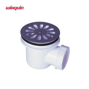 BONDE D60+SIPHON HORIZONTAL REF SP401