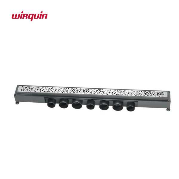 CANIVEAU EXPRESS 'EAU L 700 MM GOUTTE D'EAU