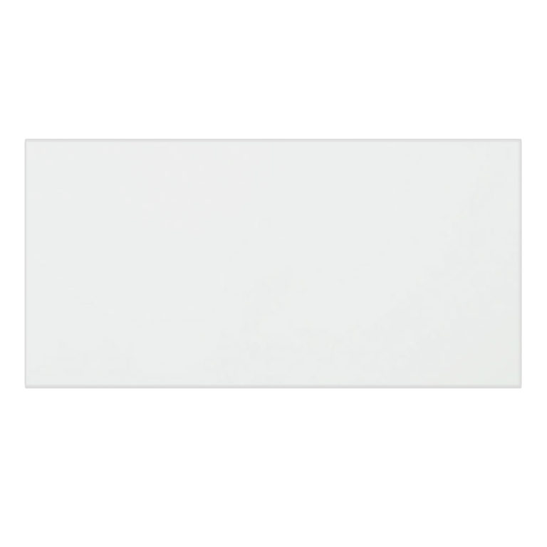 BLANCOS MATE 25X50 - 8 pces/m2 - 45 833,36 Ar HT/m2 - 16 pces / Carton - 91 666,72 Ar HT