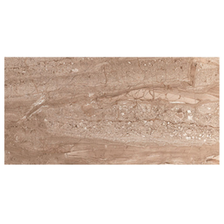 DANTINO NOCE 25X50 - 8 pces/m2 - 45 833.36 Ar HT/m2 - 16 pces/ 2 m2/ 91 666.72 Ar HT - 28 kg/carton