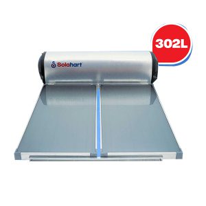 CHAUFFE EAU SOLAIRE SOLAHART 302L 2.4KW