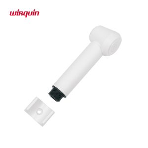 DOUCHETTE HYGIENIQUE BLANCHE REF 63030001