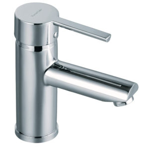 DRAKO-MITIGEUR LAVABO SA3301VA CHR A/VIDAGE