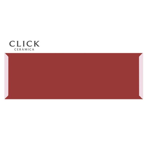 ELEGANCE ROJO 20X60 - 8.33pces/m2 - 37 500,08  Ar HT/m2 -12pces/ 1.44 m2/ 54 021,72 - CARTON 22.97kg