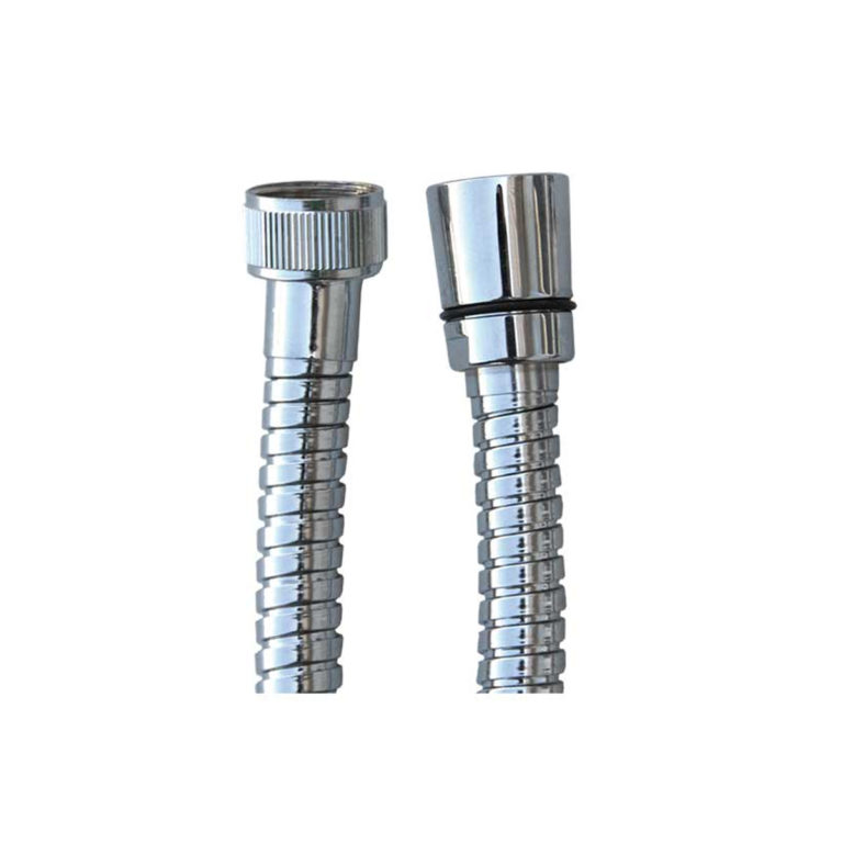 FLEXIBLE INOXIDABLE P/DOUCHE 1.20M REF 1129C-2