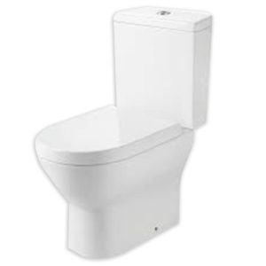 WC COMPLET LT-2003A SH 670X375X790MM