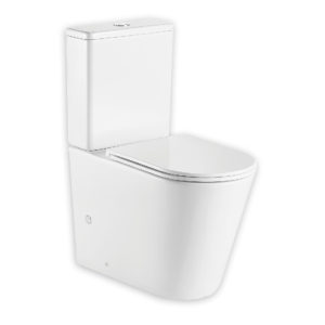 WC COMPLET LT-2125A-R SH 670X380X850MM