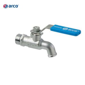 ROBINET DE JARDIN A /MANETTE 1/2 REF 00410