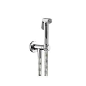 SET WC HYGIENIQUE 114604WC CHROME (379802+9552+1120CHP)