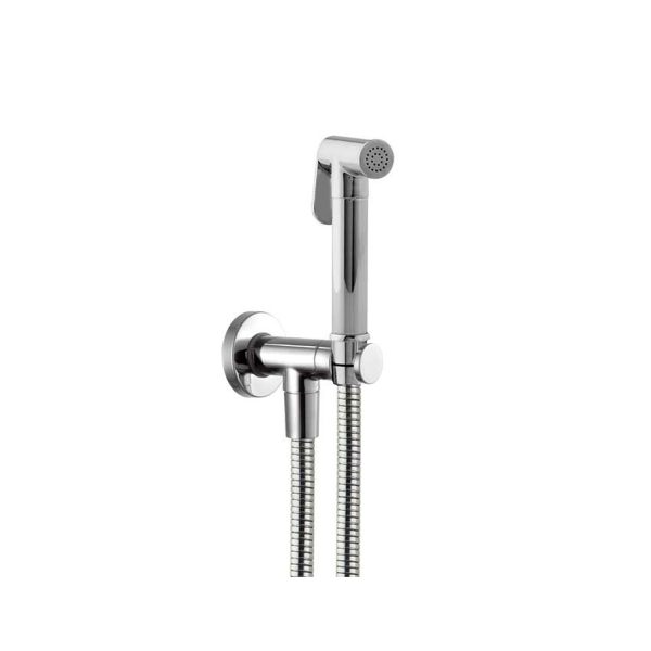 SET WC HYGIENIQUE 114602WC LAITON