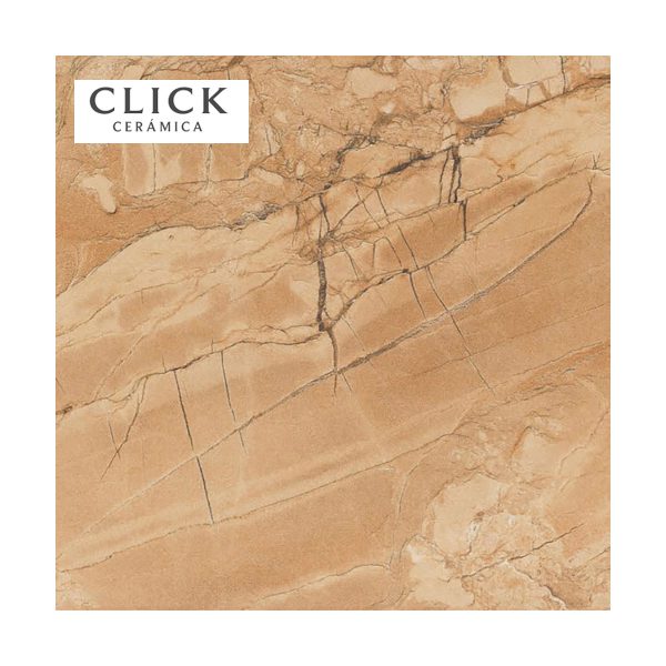 SICILIA CARAMELO 45X45 - 4.94 pces/m2 -54166,70 Ar HT/m2 - 7 pces/ 1.42 m2/ 25 kg/carton