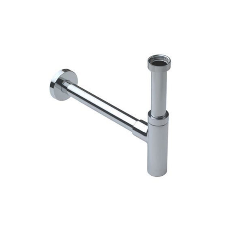 SIPHON ODISEA 3790 LAITON CHROME
