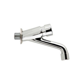 SOLESTOP-ROBINET MURAL P/LAVABO REF 7452