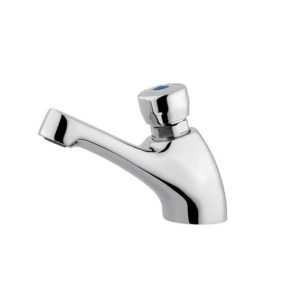 SOLESTOP -ROBINET TEMPORISE P/LAVABO REF 7250