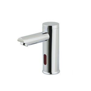 SOLTRONIC ROBINET LAVABO À INFRAROUGE REF 8102