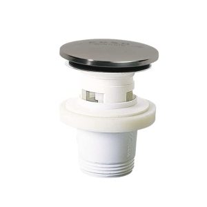 BONDE QUICKCLAC P/LAVABO REF SP50299 CHROME