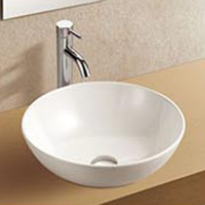 VASQUE À POSER LT-3003 400X400X160MM