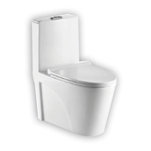 WC MONOBLOC LT-1044 A SH 680X390X780MM