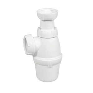 SIPHON LAVABO /BIDET REGLABLE REF SP3158