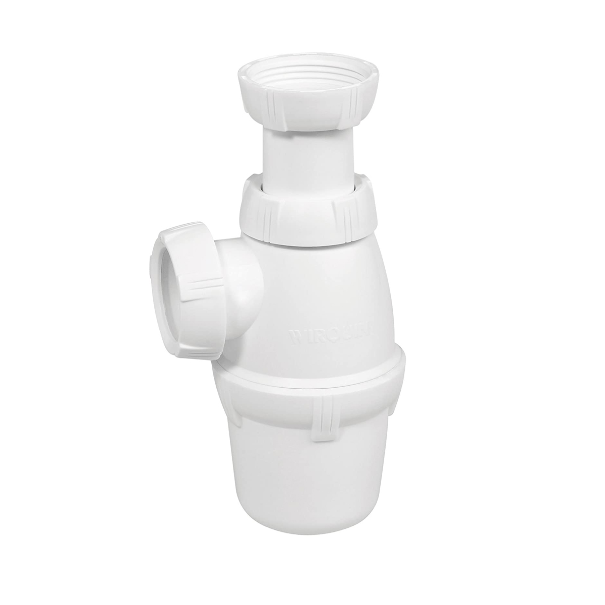 SIPHON LAVABO /BIDET REGLABLE REF SP3158 – Disconord