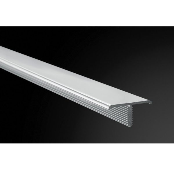 BARRE DE SEUIL LISTEL ALU L-20 ALU BRILLANT 2500