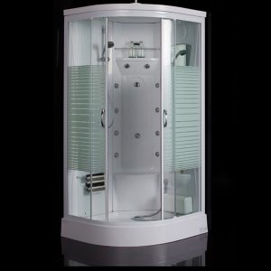 CABINE A/HYDROM BR-005 90X90X210 CM