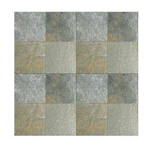 CARREAU TUMBLED 10 ZEERA GREEN 10X10 ARDOISE-100 pces/m2 - 140 000 Ar TTC /m2 - 54 pces/ 0.54 m2/ carton 75 600 Ar TTC/carton