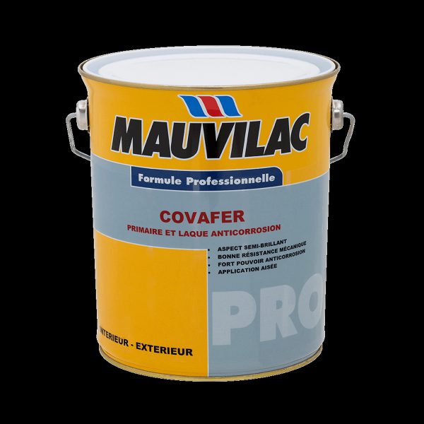 COVAFER BLANC CAL 1LT