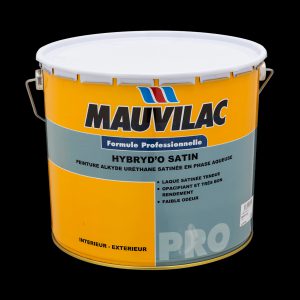 HYBRYD'O SATIN BLANC CAL 1LT