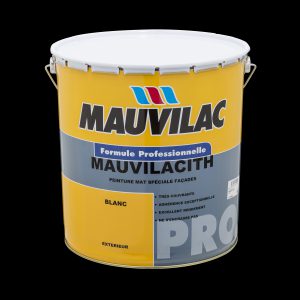 MAUVILACITH BLANC CAL 25 KG