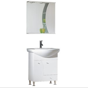 MEUBLE SDB MD-653 66X51X80