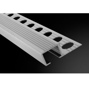 NEZ DE MARCHE ALUMINIUM 13 ALU MATE REF M2C130BPM