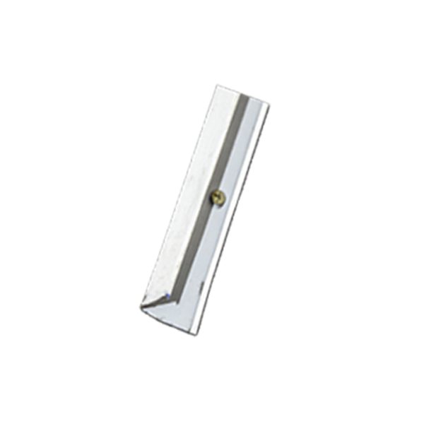 PROFIL L 3ML 25X25X0.5 3000MM ( CORNIERE DE RIVE)