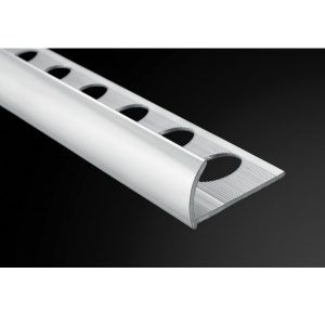 PROFIL PERFIL ALUMINIUM CLASSIC 8.5 BRILLANT REF M1A085BPL