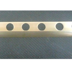 PROFIL PERFIL ALU CLASSIC 8.5 OR BRILLANT REF M1A085BOR