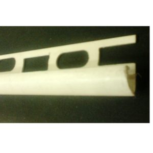 PROFIL PVC CLASSIC 8.5 SALMON 2600MM