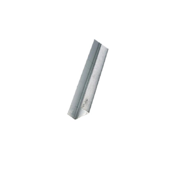 RAIL G48 50X30X0.5 290CM