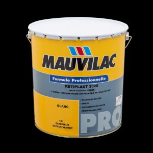 RETIPLAST 3020 BLANC