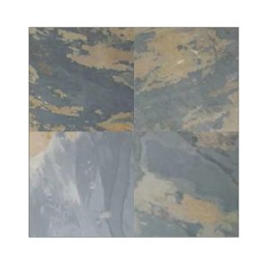 RUSTIC BLACK 30X30 ARDOISE - 11.11pces/m2 - 120 000.10 Ar TTC/m2 - 10 pces/ 0.90 m2/ carton - 30 KG