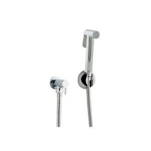 SET WC HYGIENIQUE 1141WC LAITON (ROB+FLEX+DCHT LOURD)